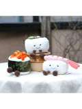 Jellycat silly Susｈi maki Ikura