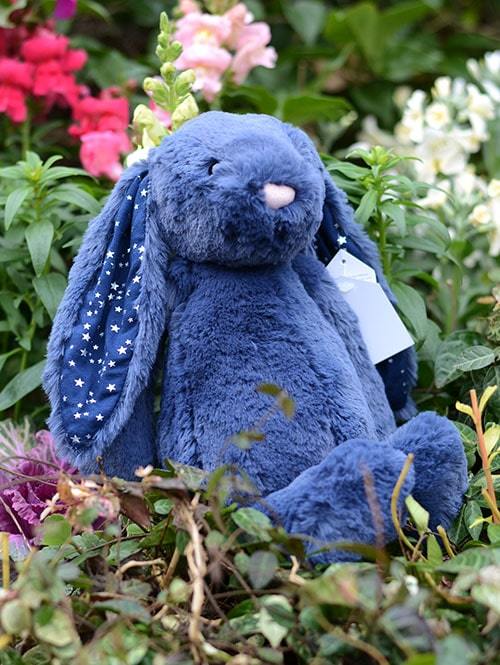 jellycat bashful stardust bunny