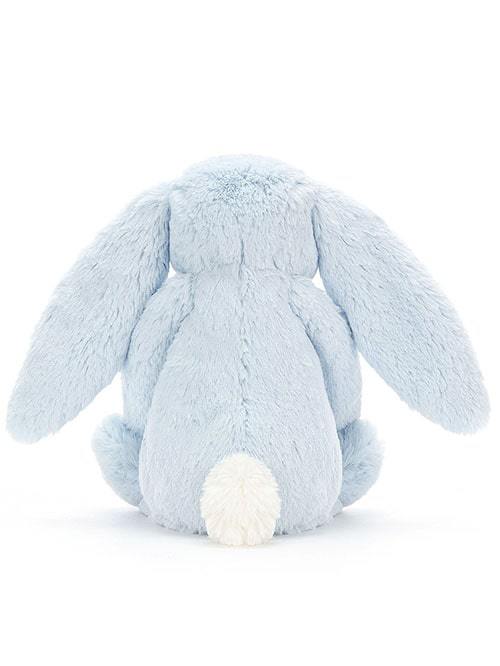 【 Mサイズ /31cm 】Bashful Blue Bunny Medium