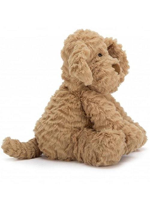 Jellycat Fuddlewuddle Puppy Baby