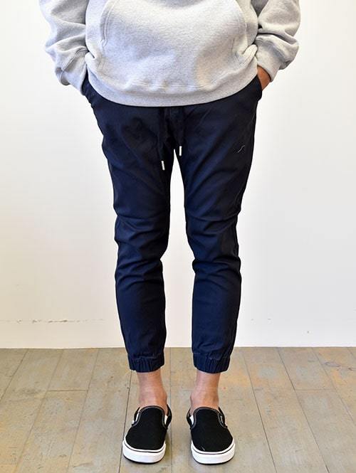 ZANEROBE SURESHOT JOGGER Duke Blue