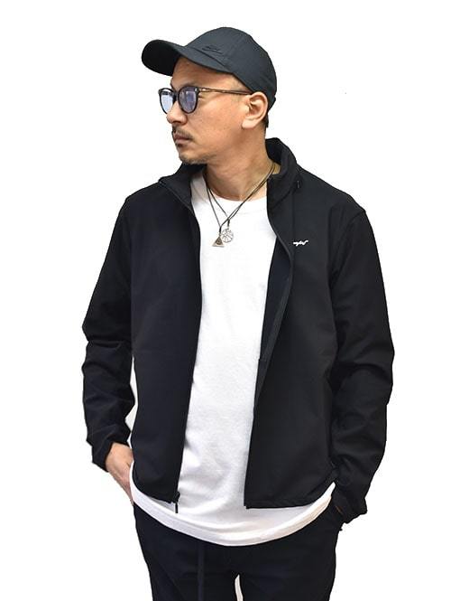 Karl Lagerfeld ファインジャケット BLACK