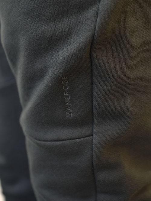 ZANEROBE Sureshot Fleece Jogger Dk Army　スェットパンツ ジャパンモデル