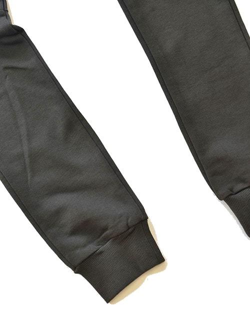 ZANEROBE Sureshot Fleece Jogger Dk Army　スェットパンツ ジャパンモデル