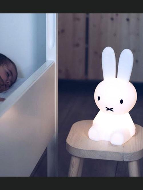 Mr.Maria New Miffy FIRST LIGHT