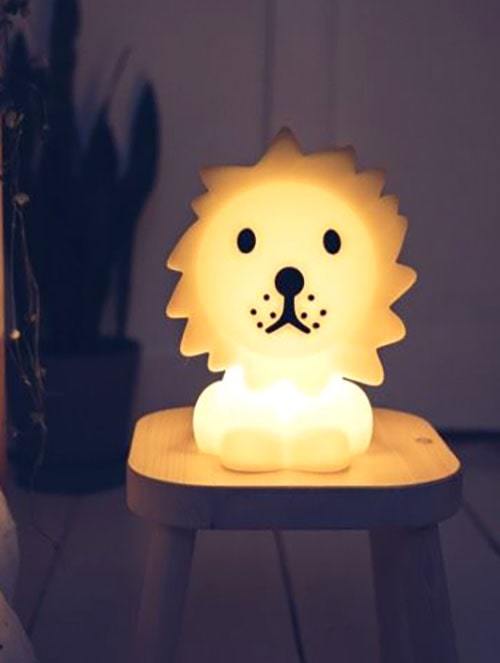 Mr.Maria LION FIRST LIGHT