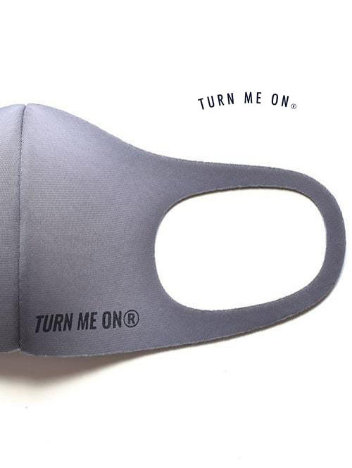 TURN ME ON マスク RESTOCK