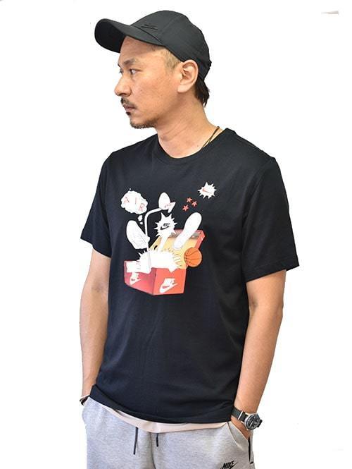 NIKE MANGA T-SHIRT COLLECTION 再入荷
