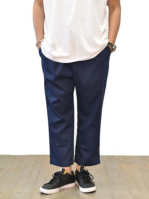 ONYRMRK OKP RELAX PANT NAVY