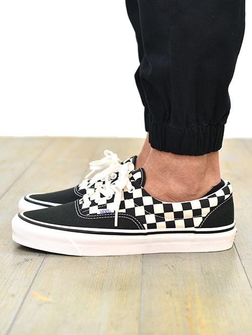 VANS Anaheim Collection 限定 Era 95 DX
