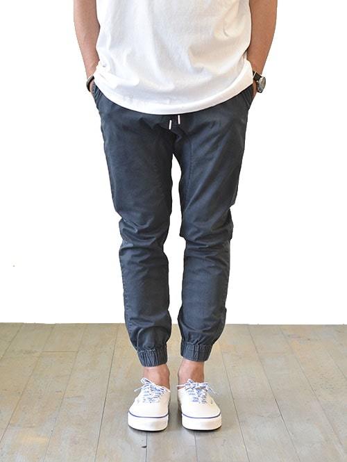 ZANEROBE SURESHOT GD BLACK