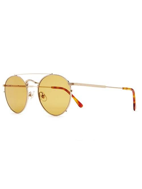 CRAP The Tuff Safari Gold/Brown