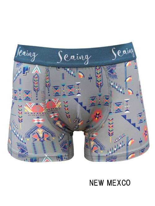 SEAING 2WAY アンダーウエアー NEW DESIGN