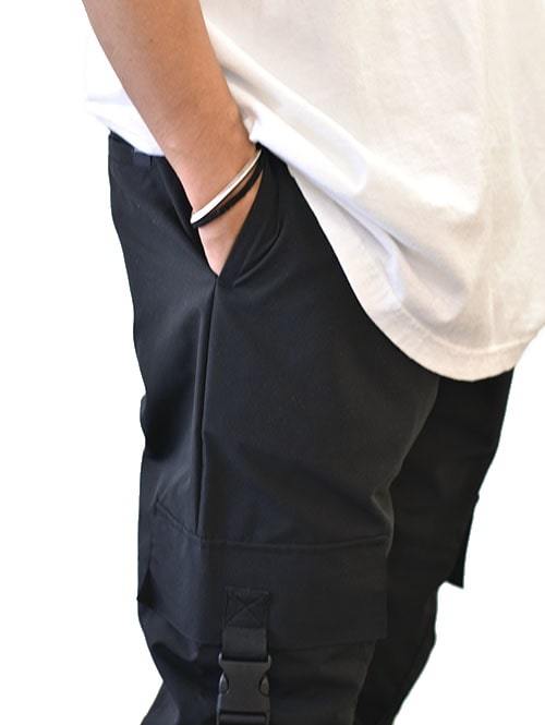 ZANEROBE JAPAN Jumpa Utillty Jogger