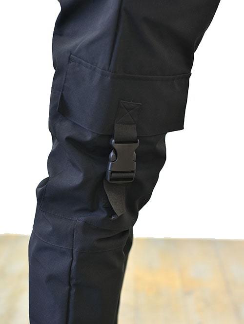 ZANEROBE JAPAN Jumpa Utillty Jogger