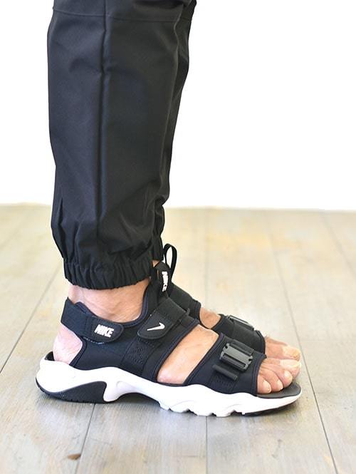 ZANEROBE JAPAN Jumpa Utillty Jogger
