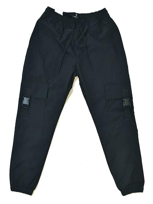 ZANEROBE JAPAN Jumpa Utillty Jogger