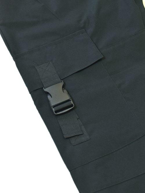 ZANEROBE JAPAN Jumpa Utillty Jogger