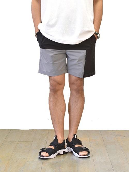 ZANEROBE PANEL DAY Short