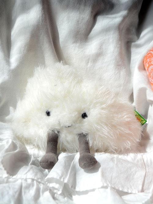 再入荷なし完売 Amuseables Cloud Small