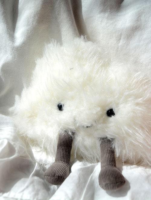 再入荷なし完売 Amuseables Cloud Small