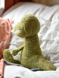 Jellycat Toothy T Rex　ティーレックス　恐竜の縫いぐるみ　TO3TR
