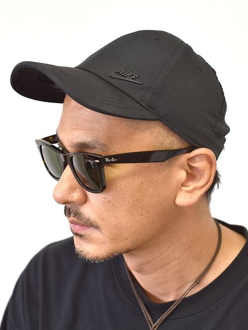Ray Ban ORIGINAL WAYFARER CLASSIC JAPAN FIT TURTLE