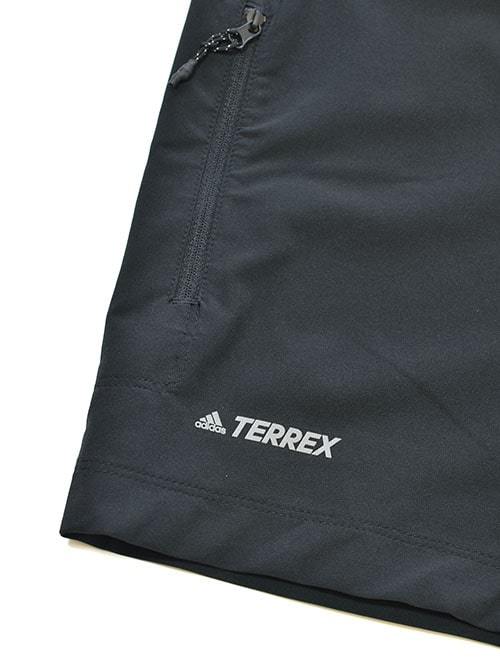 ADIDAS TERREX CITY SHORT