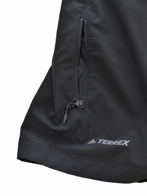 ADIDAS TERREX CITY SHORT