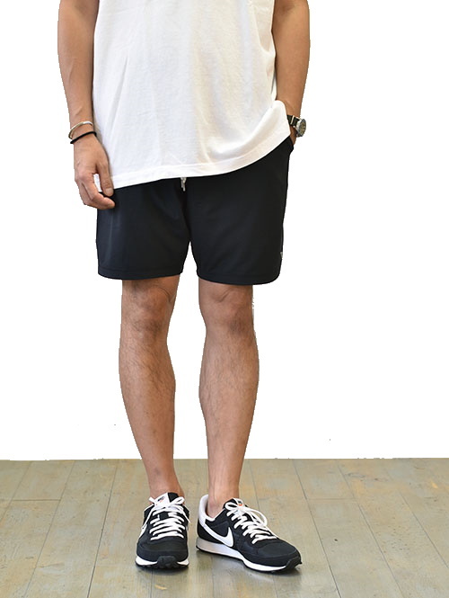 Vuori PONTO SHORT BLACK