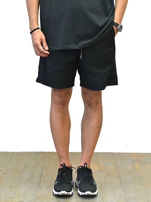 LA MOND EASY SHORTS