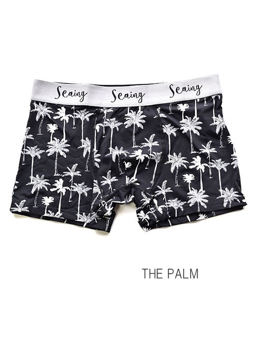SEAING 2WAY アンダーウエアー THE PALM