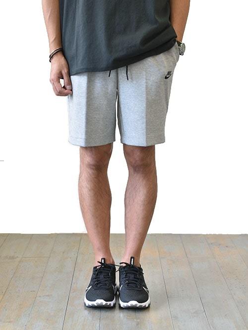 NIKE NEW TECH FLEECE SHORTS
