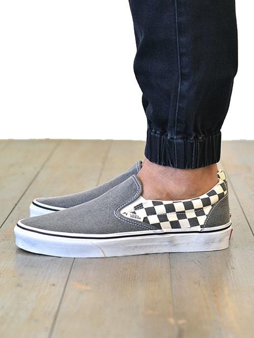 Vans USA企画 Vintage Slip On
