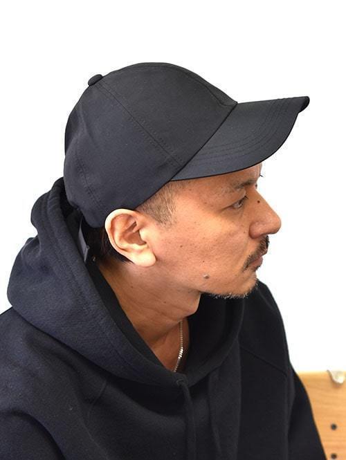 RE:NEW CORDURA CAP 再入荷