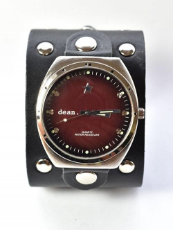 DEAN MW05 モデル　RED/BLACK