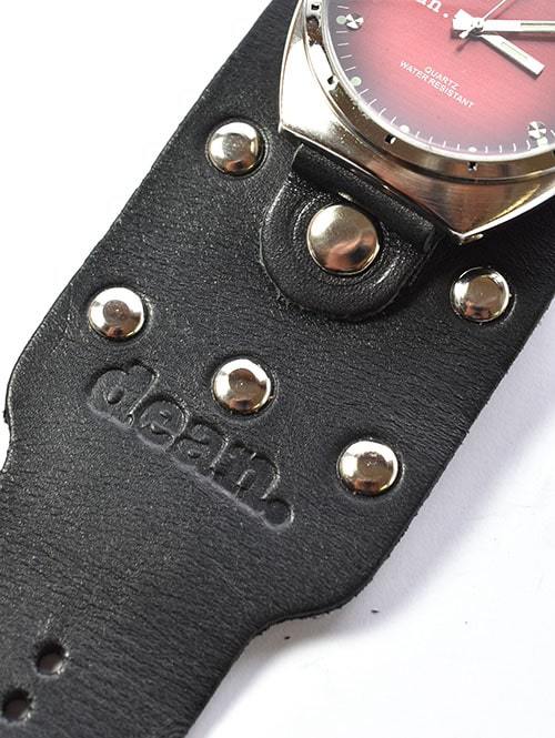 DEAN MW05 モデル　RED/BLACK