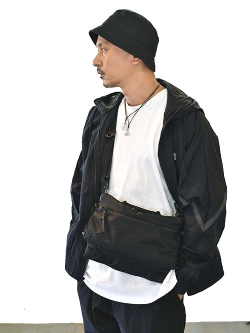 CODE OF BELL ANNEX LINER™