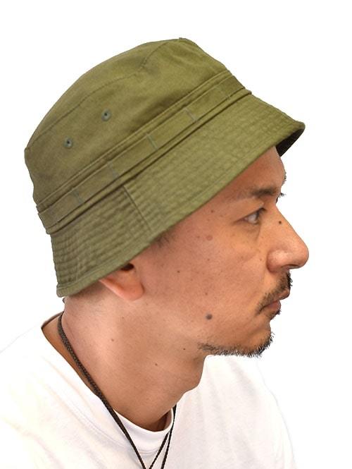 RE:NEW Jungle Hat