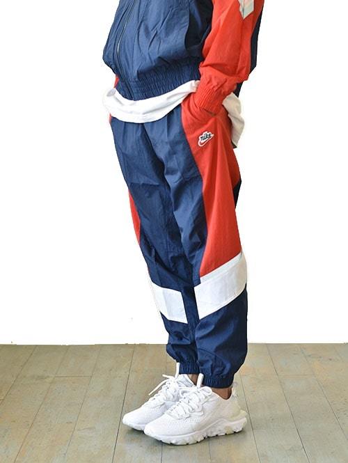 NIKE HE ウインドランナー ウーブンパンツ トリコ