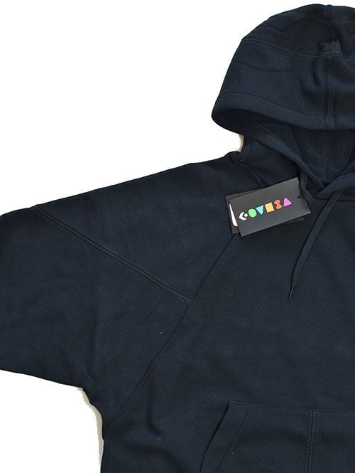CONVERSE Triangle Pullover Hoodie