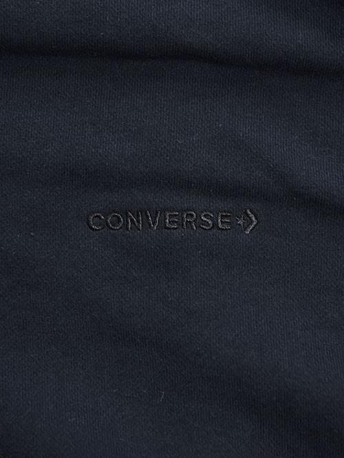 CONVERSE Triangle Pullover Hoodie