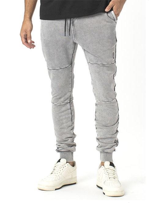 SAFARI掲載 ZANEROBE SWEAT JOGGER PANT