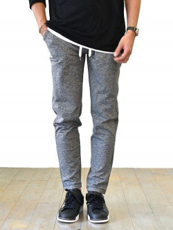 Vuori PONTO PERFORMANCE PANT  GREY