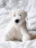 【TINY / 12cm 】Jellycat Perry Polar Bear TINY　ジェリーキャットペリーポーラベア　タイニー　白くま シロクマ