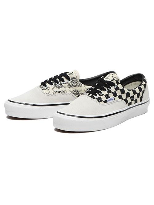VANS USA 限定 Anaheim Factry ERA 95 DX