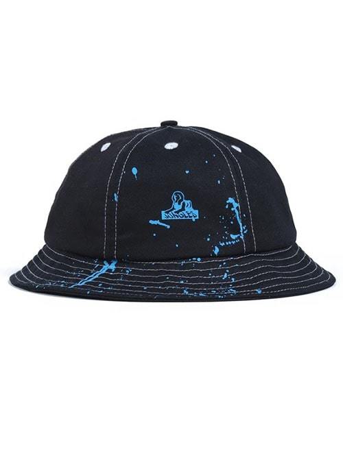 JUNGLES LOGO HAT