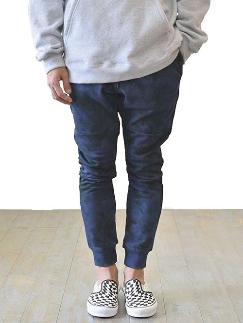 ZANEROBE Sureshot Fleece Black/Ink ジャパンモデル 再入荷