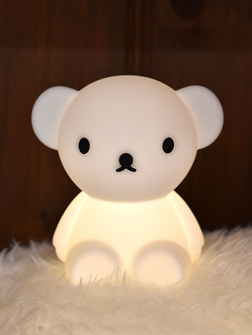 Mr Maria Bundle Of Light / Boris クマさん ライト