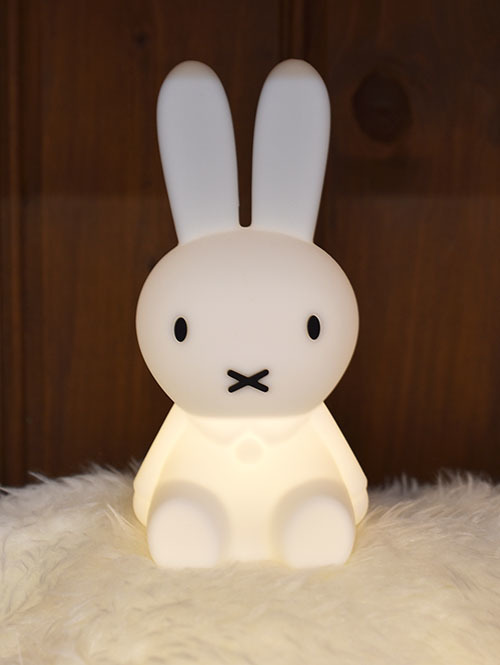 Mr Maria Bundle Of Light / Miffy ミッフィー ライト